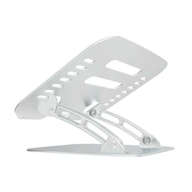 Aluminum Laptop Cooling Stand - Improved Heat Dissipation-1915197550558842882