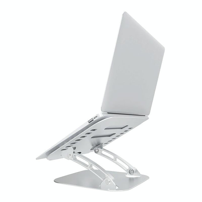 Aluminum Laptop Cooling Stand - Improved Heat Dissipation-1915197550558842888