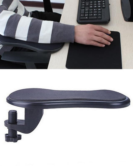 180-Degree Rotating Arm Support Plate For Computer Fatigue Relief-1915197481336049664