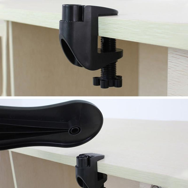 180-Degree Rotating Arm Support Plate For Computer Fatigue Relief-1915197481336049667
