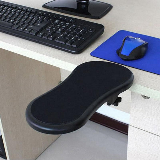 180-Degree Rotating Arm Support Plate For Computer Fatigue Relief-1915197481336049669