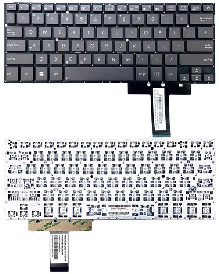 Keyboard For Asus Ux32 Series - Us Version-1915197780343787525