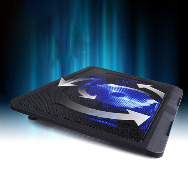 Portable Usb Laptop Cooler - Powered-1915196754156982275