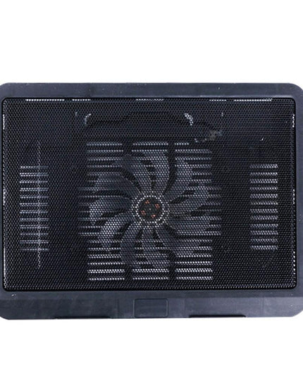 Portable Usb Laptop Cooler - Powered-1915196754156982279