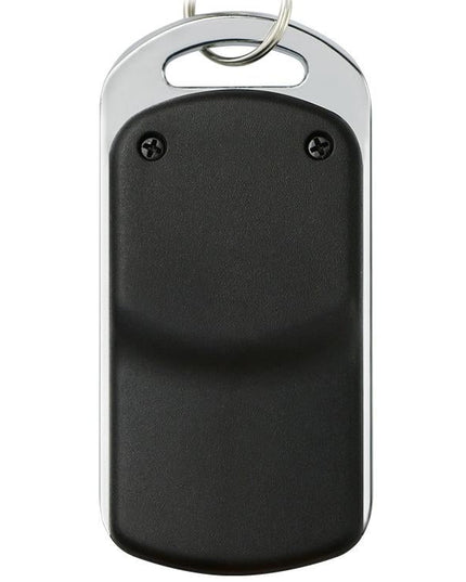 4-Button Metal Remote For Car Garage Door - 315Mhz-1915197936585805826