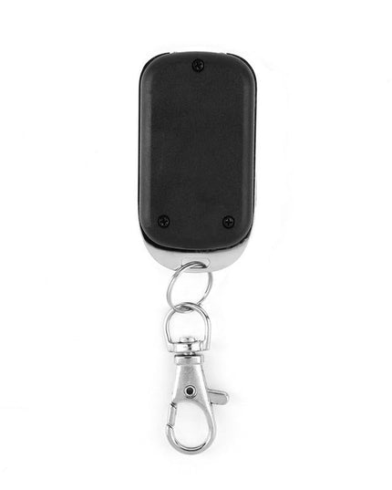 4-Key Wireless Remote Control - 315Mhz Metal-1915197011485921282
