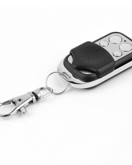 4-Key Wireless Remote Control - 315Mhz Metal-1915197011485921283
