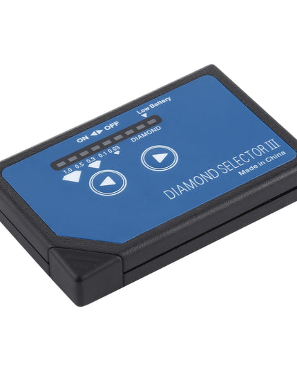 Portable Diamond Selector Iii Tester - Audio-1915197827957526530