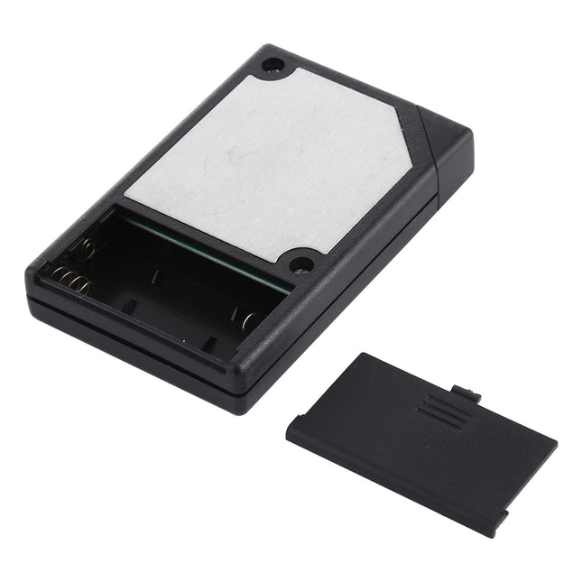 Portable Diamond Selector Iii Tester - Audio-1915197827957526531