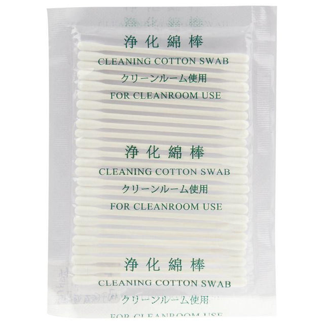 Cleanroom Cotton Swabs For Lcd Panel Purification-1915197920056053763
