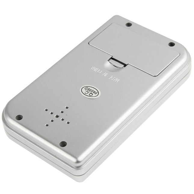 Large Screen 5X5 Electronic Kakuro Game Machine-1915197668154544131