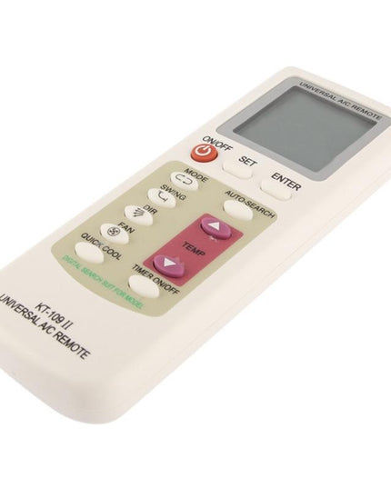 Universal Ac Remote Control - Ir-1915197654455947266
