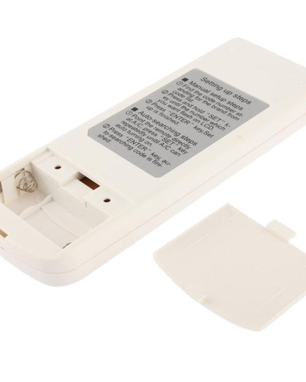 Universal Ac Remote Control - Ir-1915197654455947267