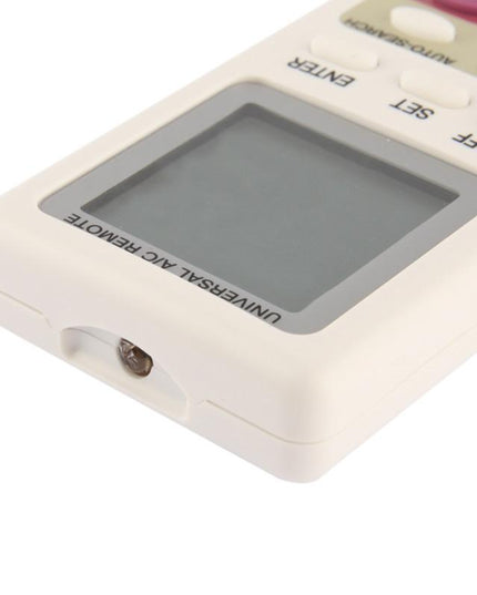 Universal Ac Remote Control - Ir-1915197654455947268