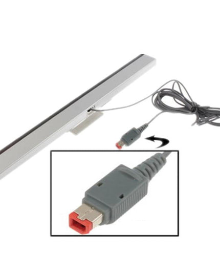 Wii Infrared Sensor For Console-1915198427403259906