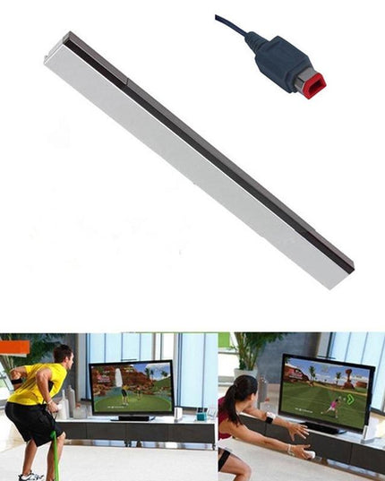 Wii Infrared Sensor For Console-1915198427403259909