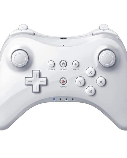 Enhanced Wii U Gamepad - Advanced Design-1915196587773136903