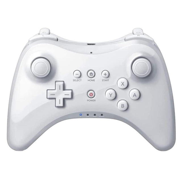 Enhanced Wii U Gamepad - Advanced Design-1915196587773136903
