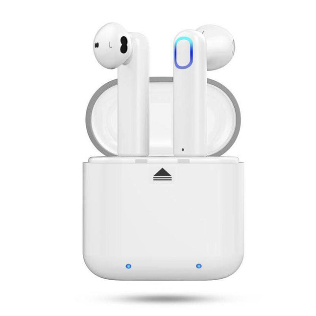 Bluetooth Wireless Earbuds For Smartphones - In-Ear-1915198027803529217