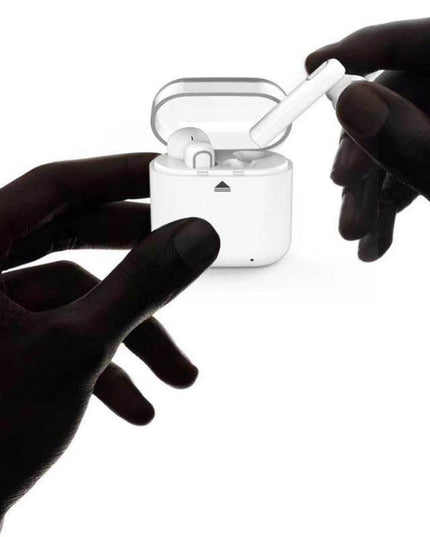 Bluetooth Wireless Earbuds For Smartphones - In-Ear-1915198027803529222