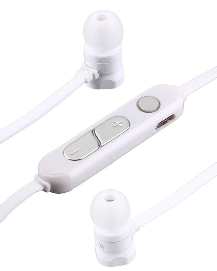 2-In-1 Wireless Bluetooth Earphones - Connect 2 Devices-1915197977635459073