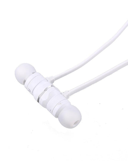 2-In-1 Wireless Bluetooth Earphones - Connect 2 Devices-1915197977635459074