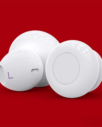 Mini Bluetooth Earphone With Charging Box - X11-1915198246750392324