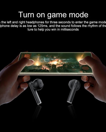 X2 True Wireless Earbuds - Bluetooth Iceland White-1915196638364831750