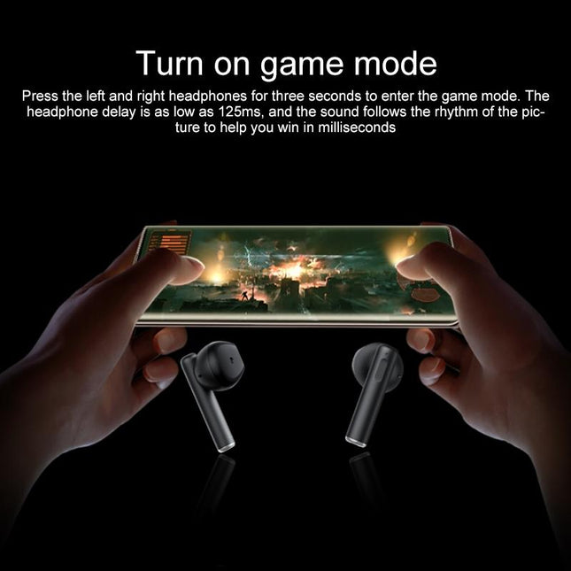 X2 True Wireless Earbuds - Bluetooth Iceland White-1915196638364831750