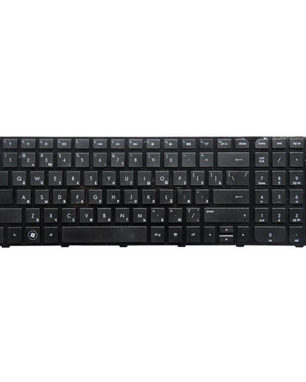 Russian Keyboard For Hp Pavilion G6 / G6Z-2000 Laptops-1915198063165706241