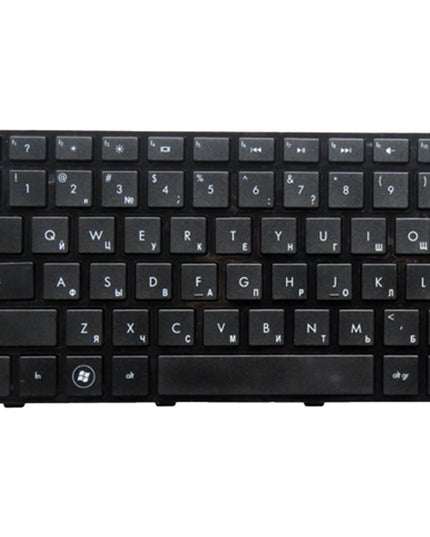 Russian Keyboard For Hp Pavilion G6 / G6Z-2000 Laptops-1915198063165706244