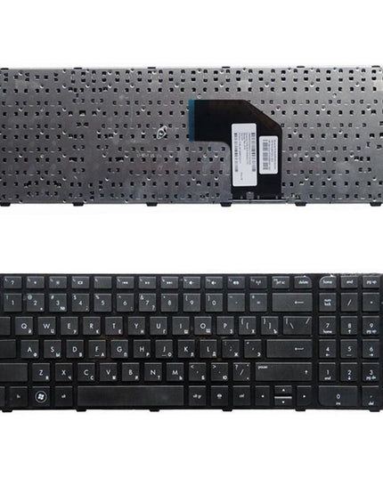 Russian Keyboard For Hp Pavilion G6 / G6Z-2000 Laptops-1915198063165706245