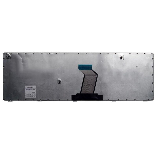 Russian Keyboard For Lenovo V570 / Z570 / Z575 Laptop-1915197763742732290