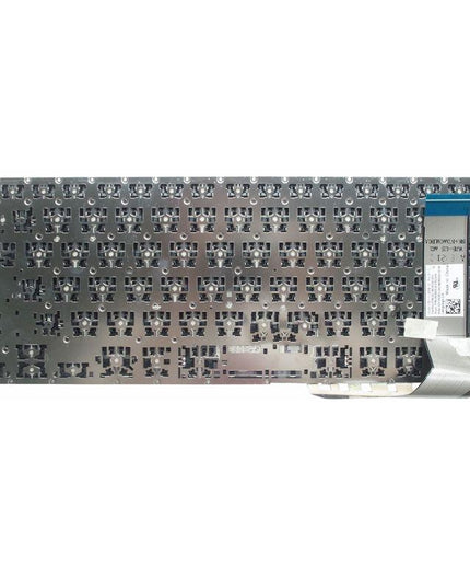 Us Keyboard For Asus X407 Series - Black-1915197154679459842