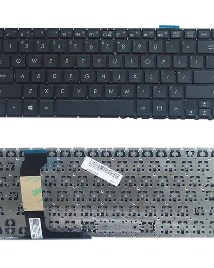 Keyboard For Asus Zenbook Ux360 - Us Version-1915197254952685568