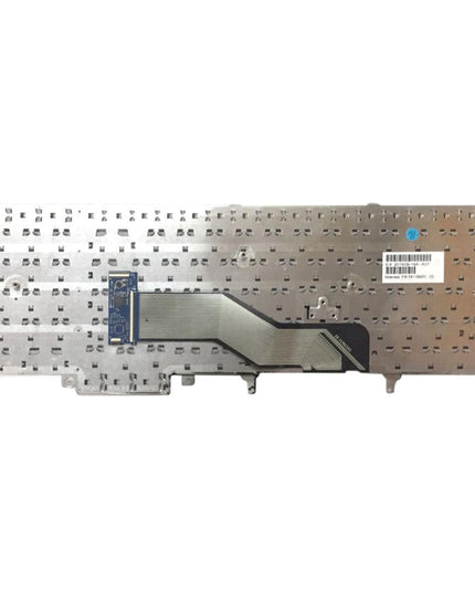 Dell Latitude E6520 E6530 E6540 E5520 E5520M E5530 Keyboard - Us Version-1915196797123432450