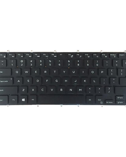 Backlit Keyboard For Dell Inspiron 13 5368 5378 5578 7368 7378-1915197911151546369