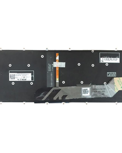 Backlit Keyboard For Dell Inspiron 13 5368 5378 5578 7368 7378-1915197911151546370