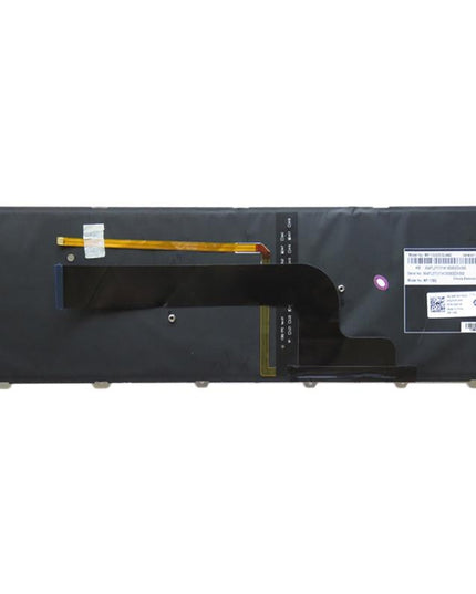 Dell Inspiron 15 7000 Keyboard With Backlight - Us Version-1915197744490876930