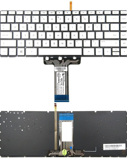 Backlit Keyboard For Hp Pavilion 13-U Series-1915198053875322880