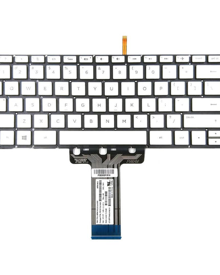 Backlit Keyboard For Hp Pavilion 13-U Series-1915198053875322881