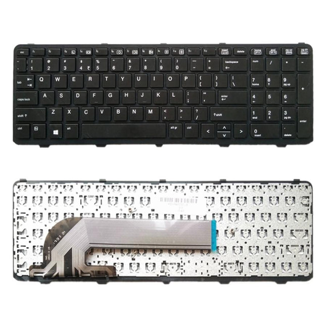 Hp Probook 450 / 455 / 470 G1 / G2 Keyboard - Us Version-1915197581059821571