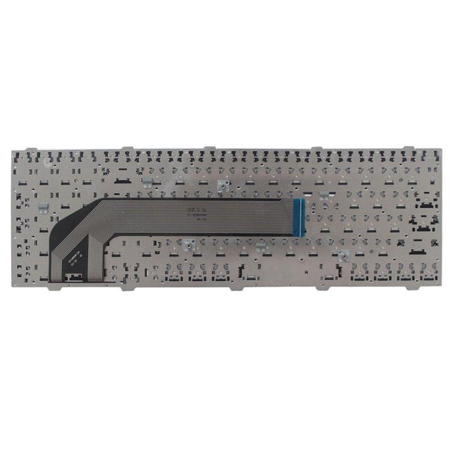 Russian Keyboard For Hp Probook 4540 / 4545 / 4740 Series-1915197397059899394