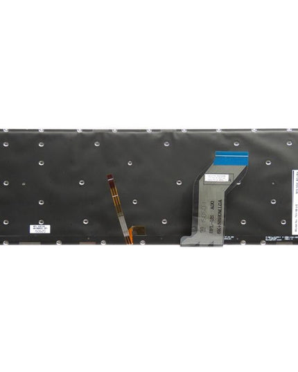 Backlit Us Keyboard For Lenovo Ideapad Y700 Series-1915198234888900610