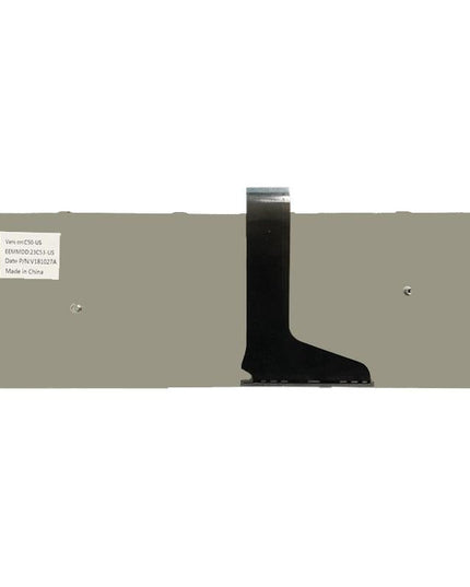 Keyboard For Toshiba Satellite C50 / C55 Series - Us Version-1915197924300689410