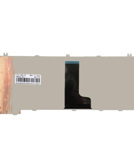 Keyboard For Toshiba Satellite C600 L640 L645 L730 L735 L740 L745-1915197760127242242