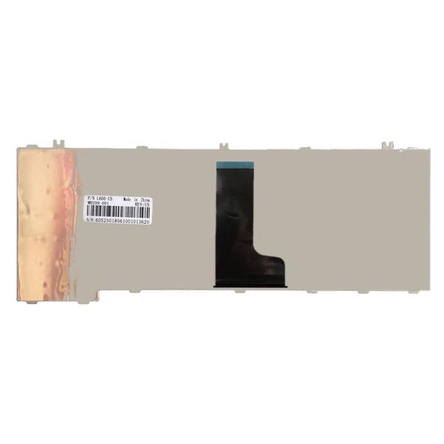 Keyboard For Toshiba Satellite C600 L640 L645 L730 L735 L740 L745-1915197760127242242