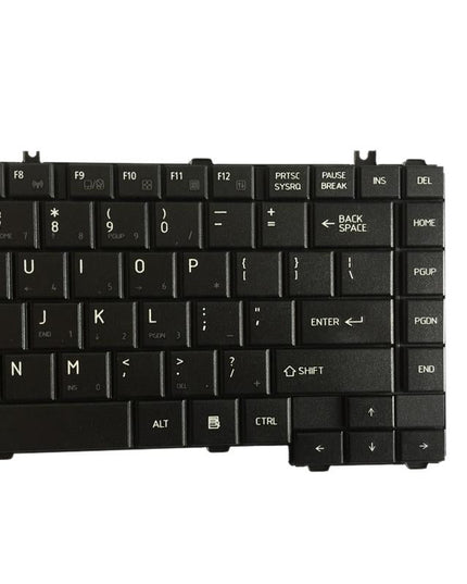 Keyboard For Toshiba Satellite C600 L640 L645 L730 L735 L740 L745-1915197760127242243