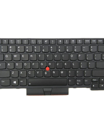 Lenovo Thinkpad E480 L480 L380 Yoga T480S Backlit Keyboard-1915197150048948225