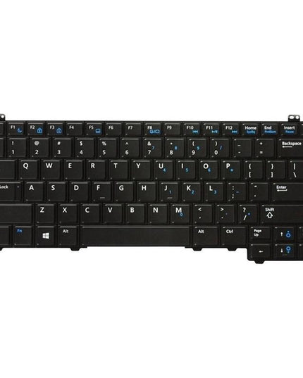 Lenovo Thinkpad E570 / E575 / E570C Us Keyboard-1915197007711047681